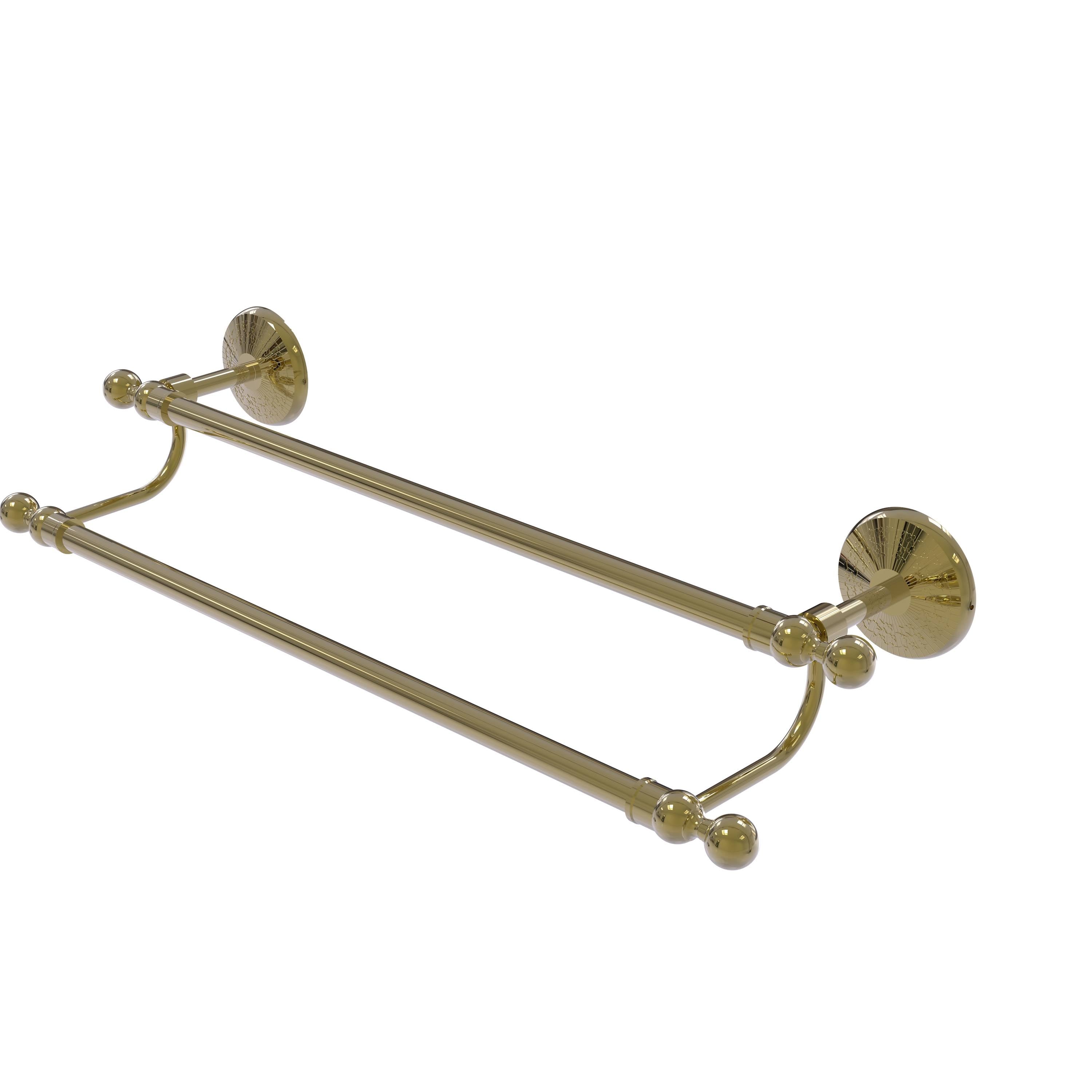 24 inch Double Towel Bar J63876