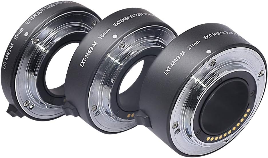 Extension Tube for Micro 4/3 System Camera T79552