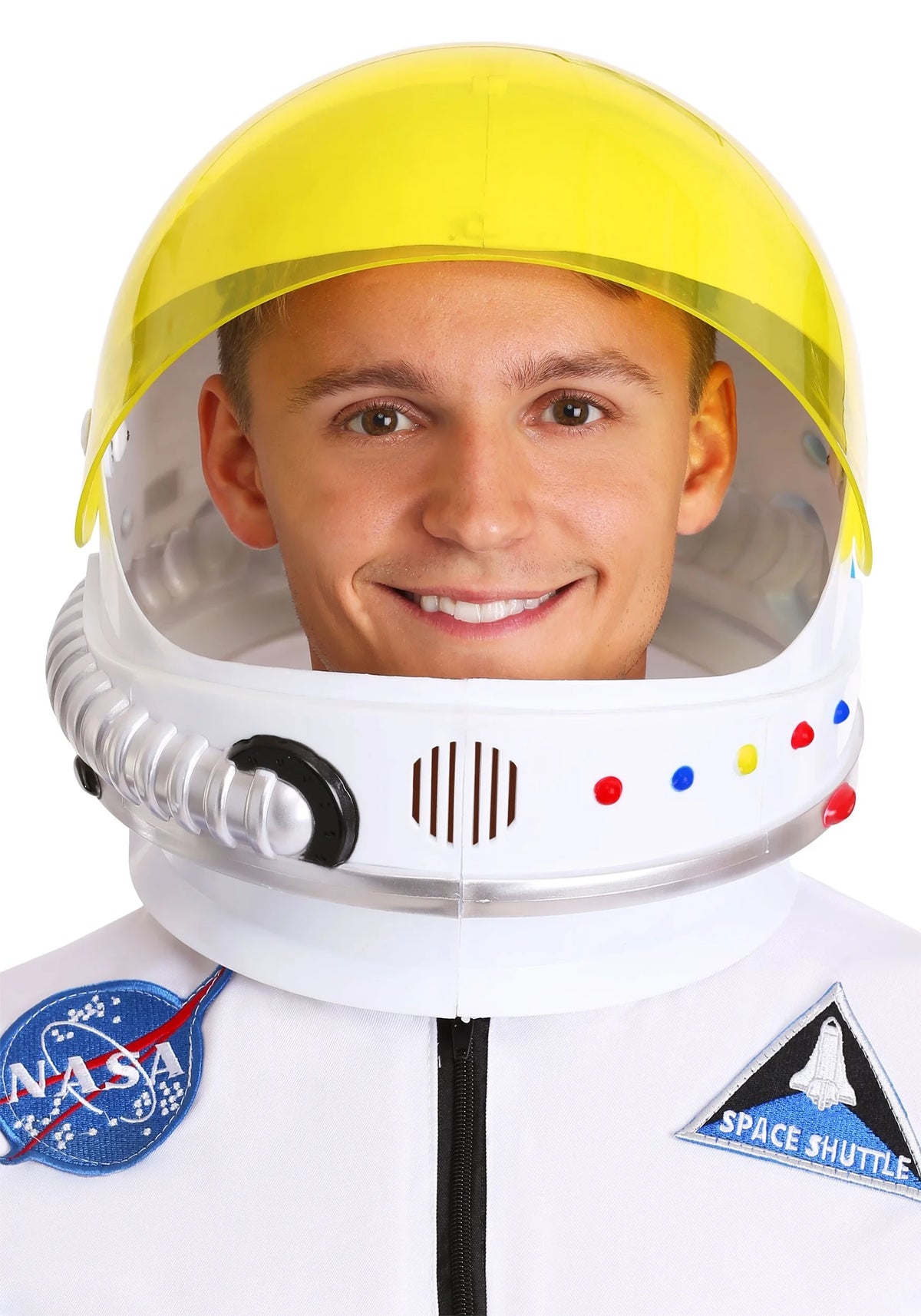 Astronaut Helmet C74988