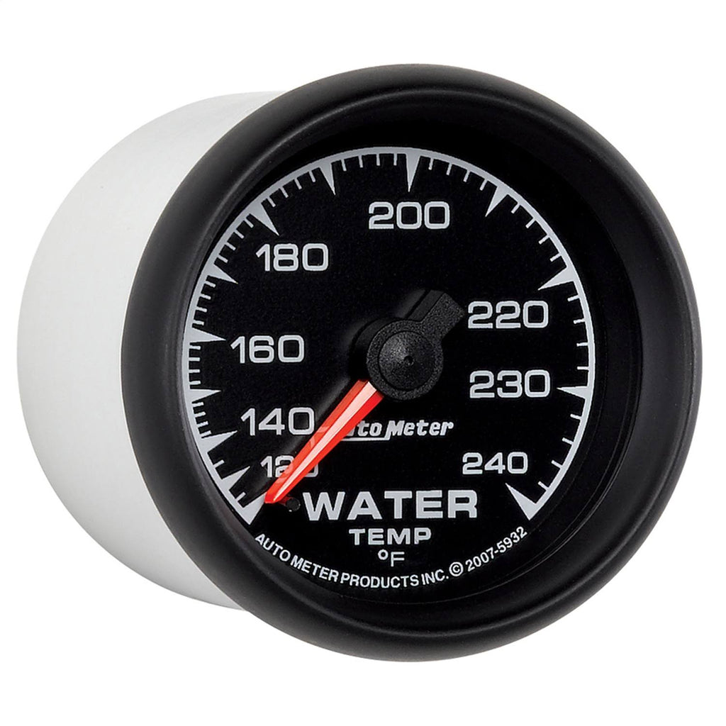 Mechanical Water Temperature Gauge D3043