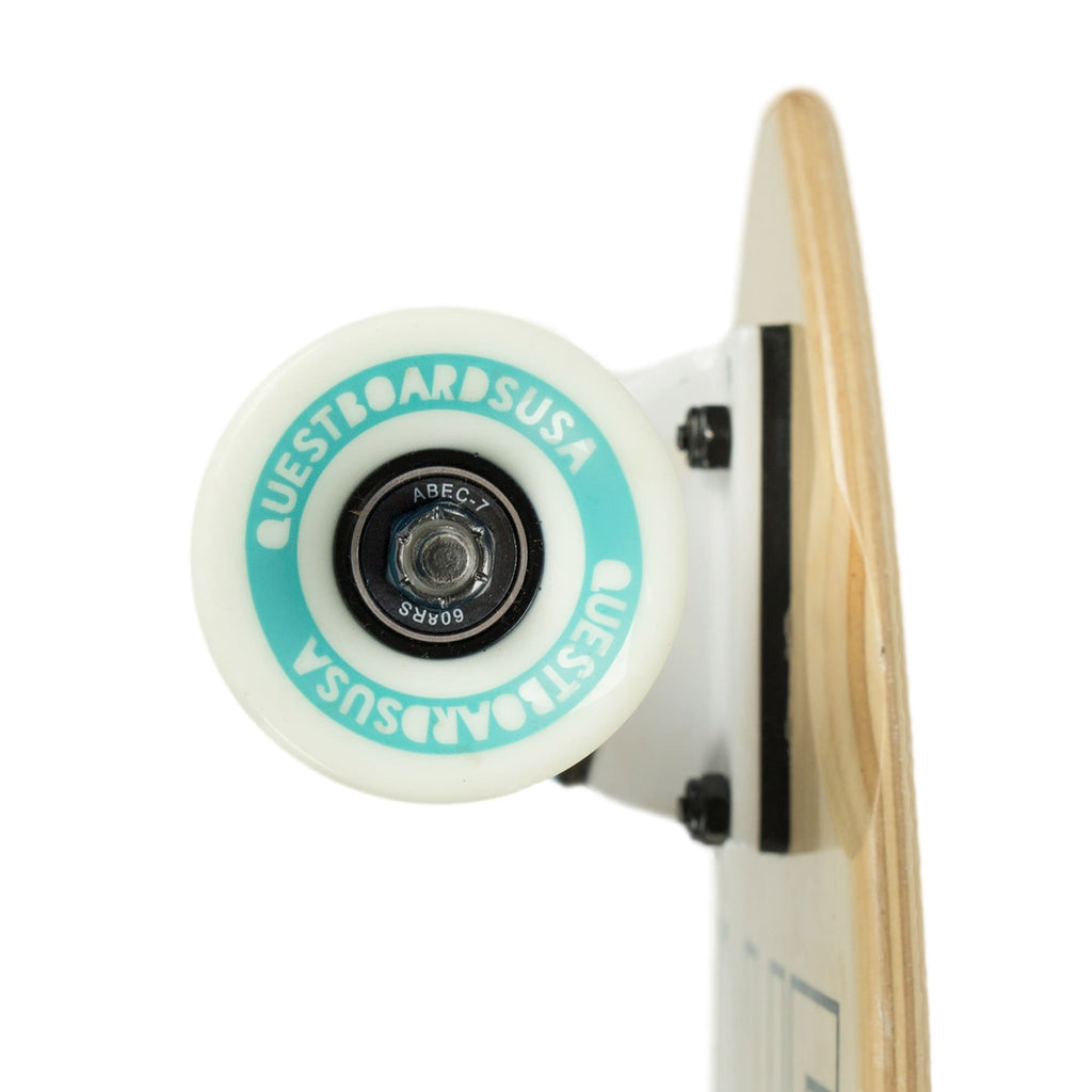 Quest Reef Cruiser Skateboard H323