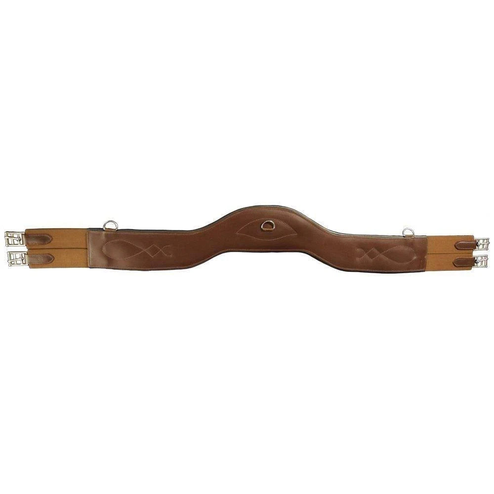 Shoulder Relief Girth (Black, 58) K98194