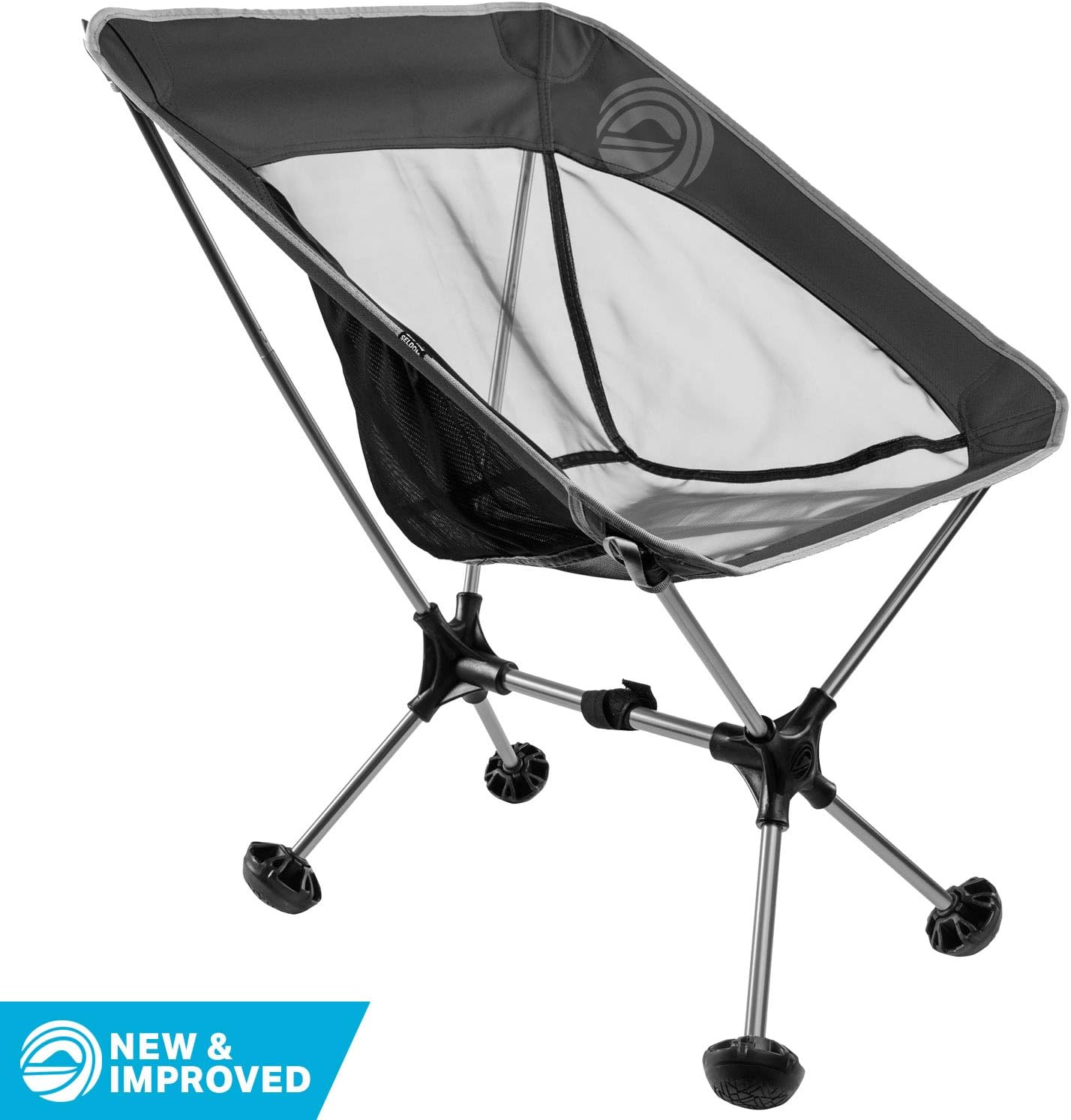 Ultralight Heavy Duty Outdoor Folding Camp Chair D262225