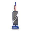 Blue Commercial Upright Vacuum Cleaner XL M19162