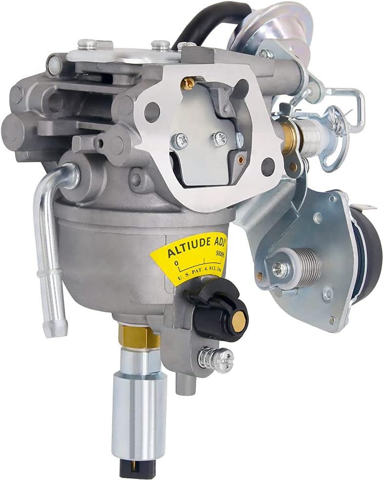 Carburetor Pack of 2 T608708