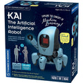 Artificial Intelligence Robot I344445