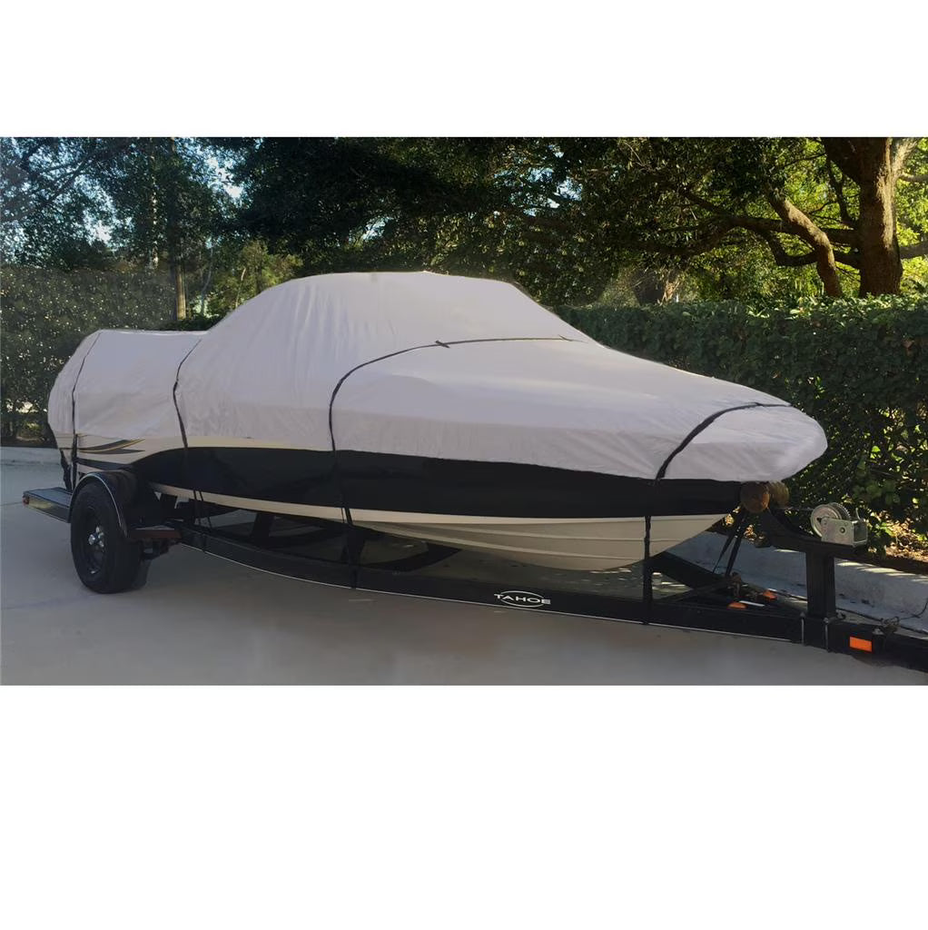 Boat Cover for Four Winns Boats Sundowner 195 1995 1996 1997 1998 T929030