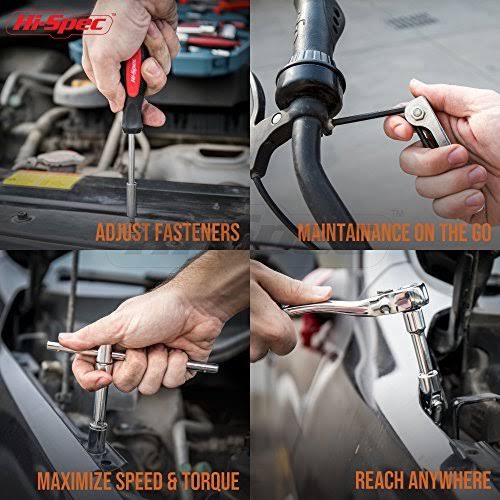 3/8 Car Tool Kit Y12914