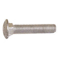 Carriage Bolt Stainless Steel - Hot-Dip Galvanized V75362