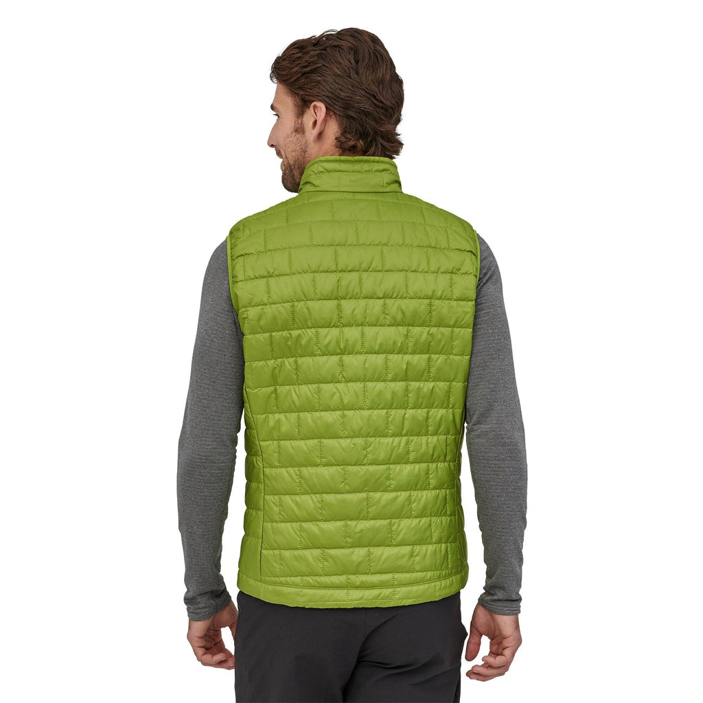 XXL Supply Green Vest N859729