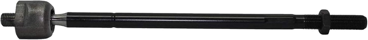 Front Inner & Outer Tie Rods w/Boots 6pc Set J2487
