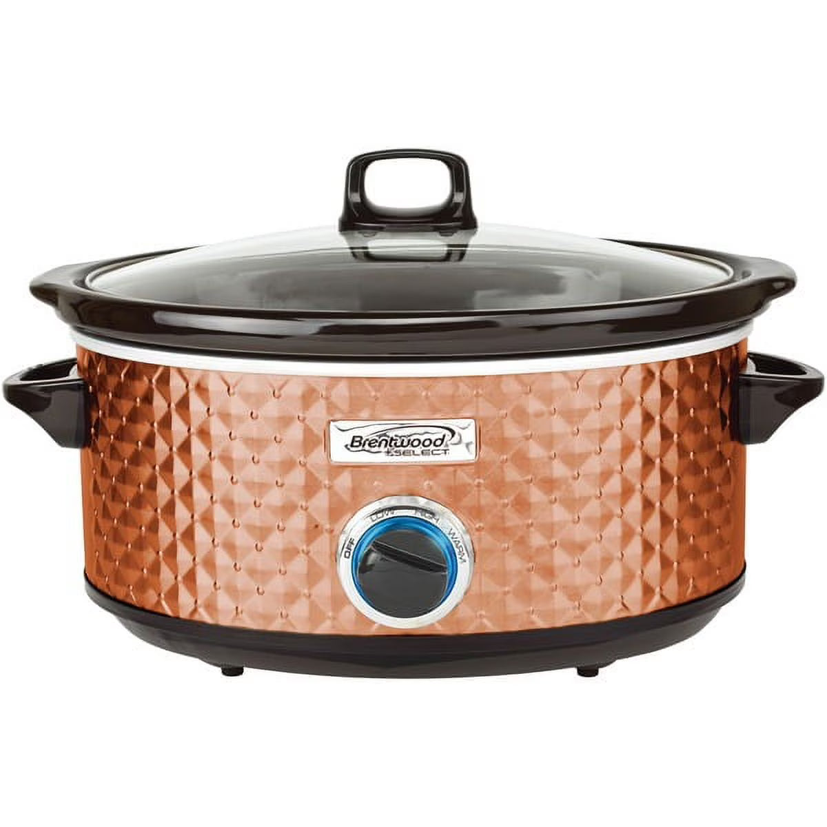 7-quart Slow Cooker F798