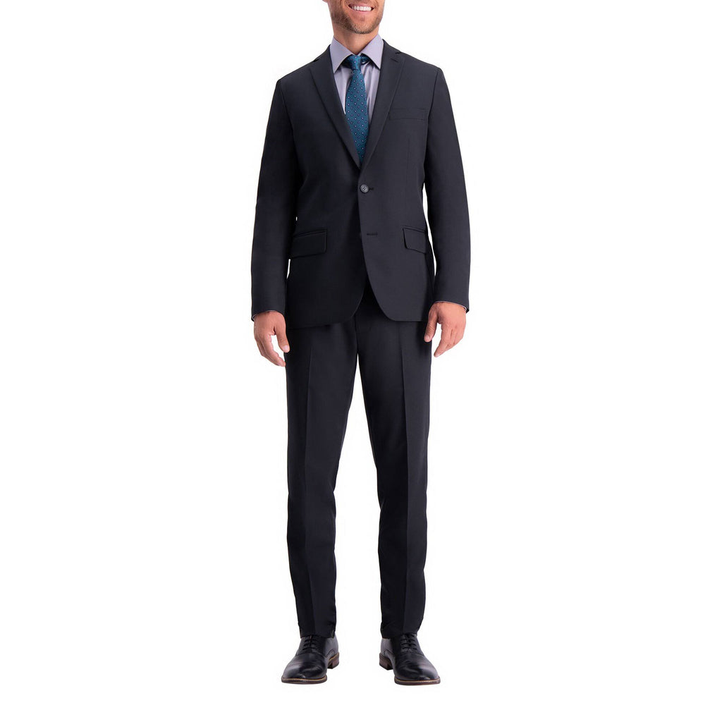 Slim Fit Suit Separate Coat E637