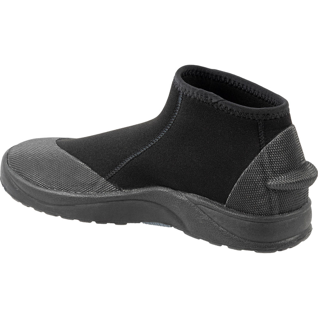 3mm Low Boots N868