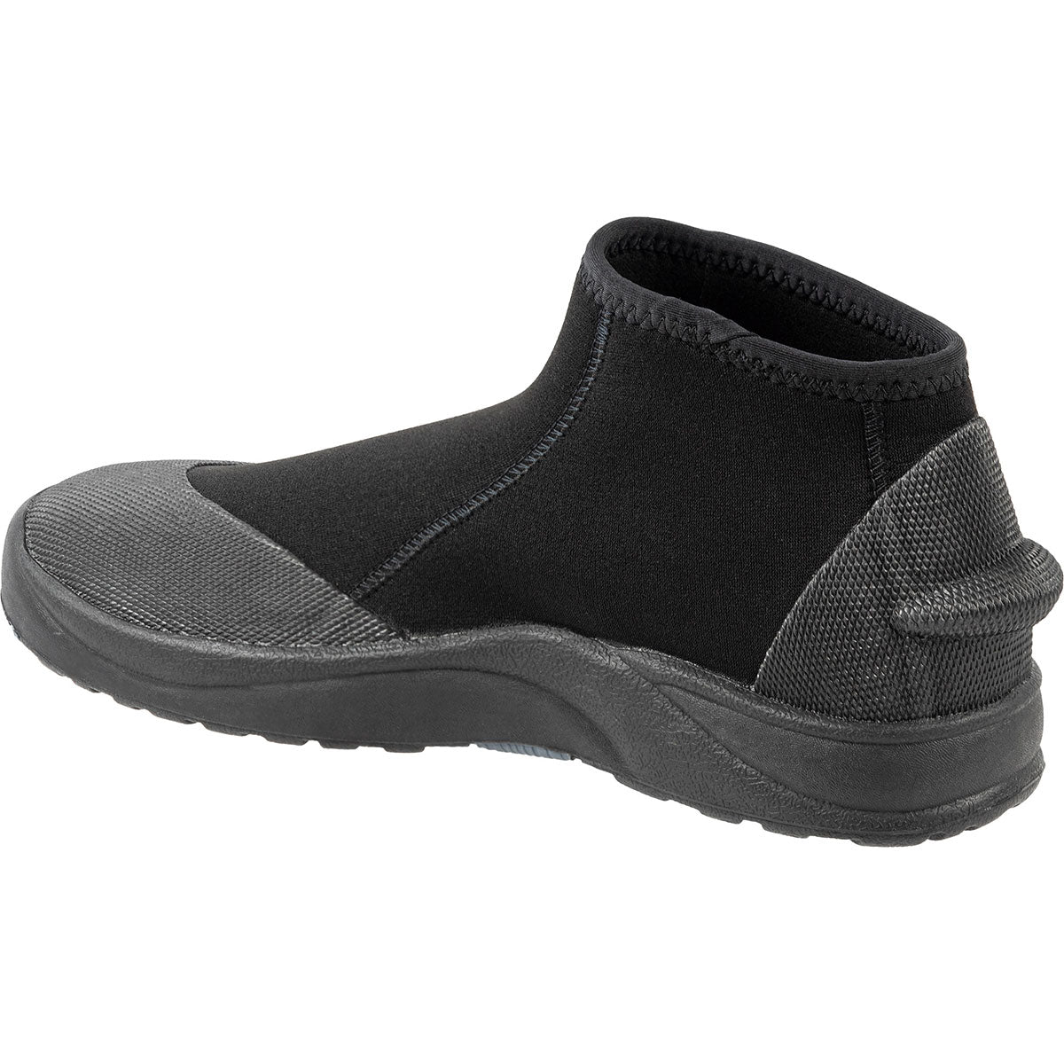 3mm Low Boots N868