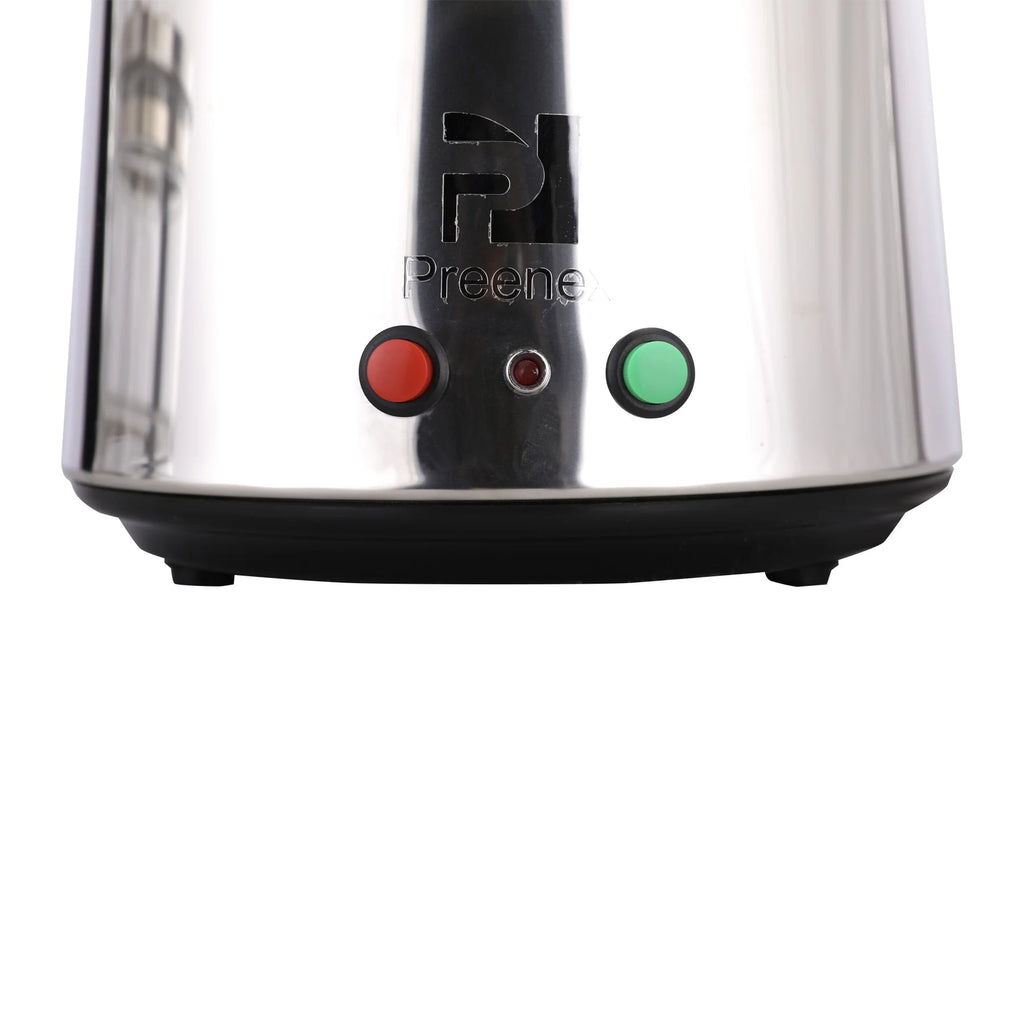 Stainless Steel Water Distiller Purifier Machine 4L D23149
