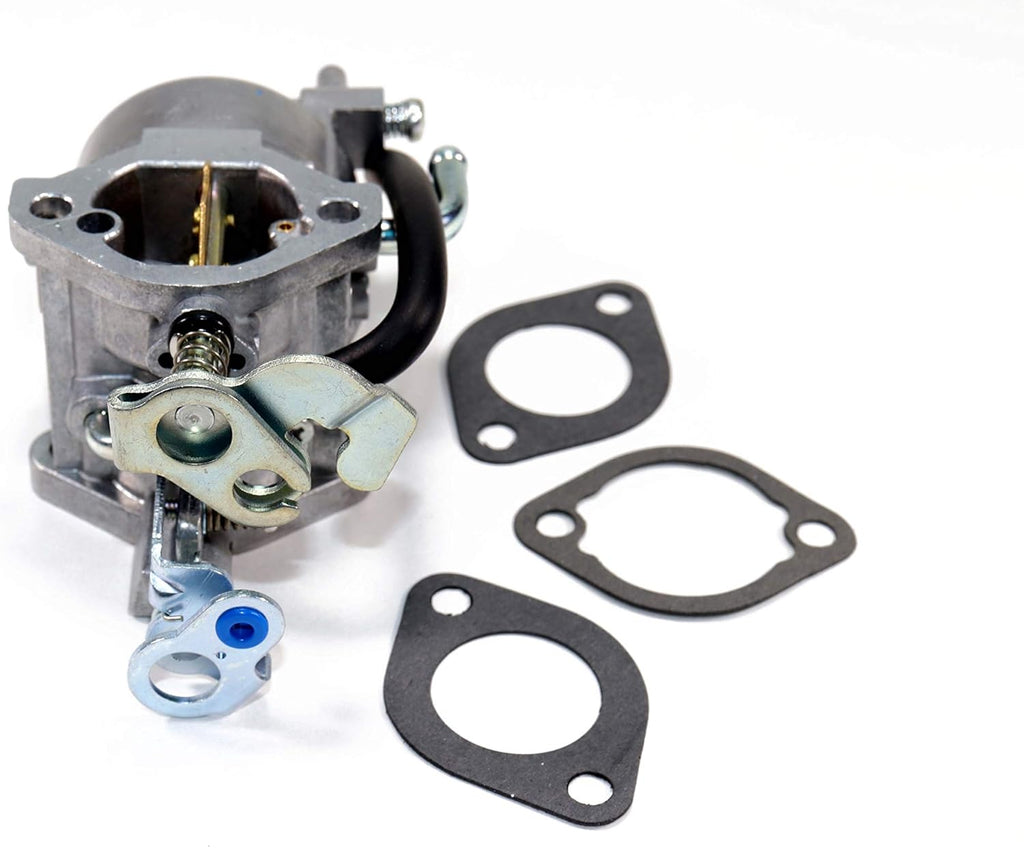 Genuine Kawasaki Mule 600/610 / SX OEM Carburetor with 3 Gaskets O20893