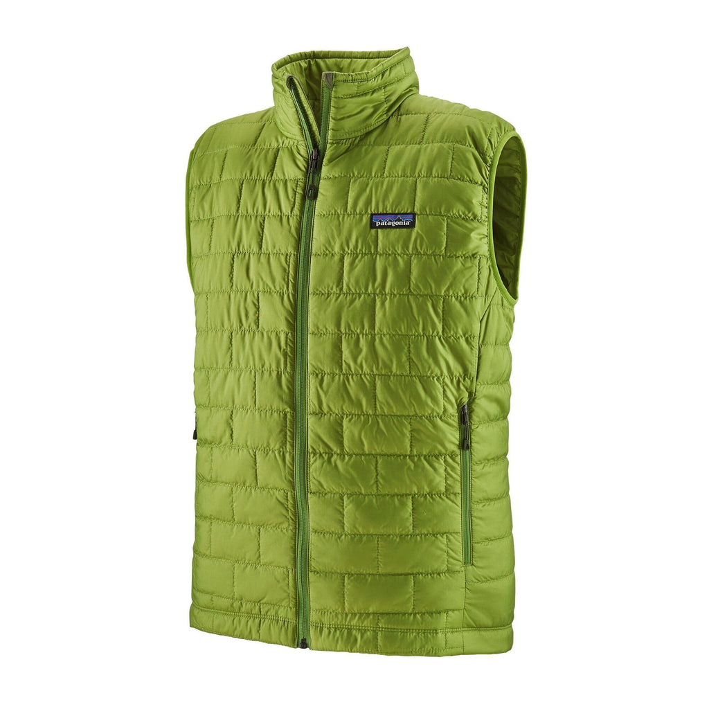 XXL Supply Green Vest N859729