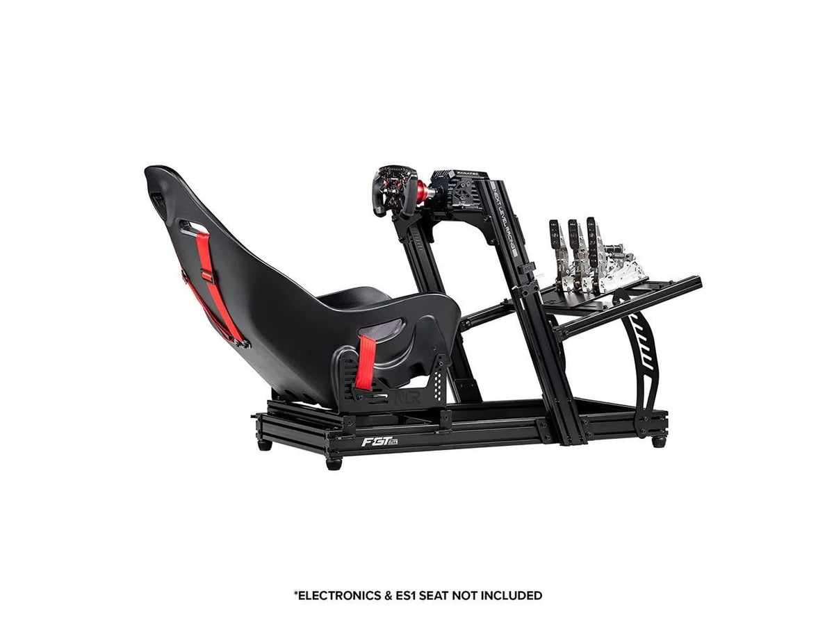 Front & Side Mount Edition Simulator Cockpit B945266