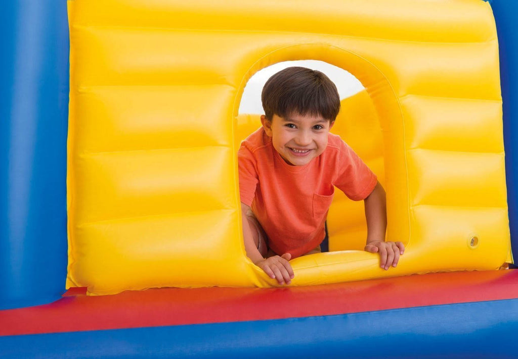 Castle Bouncer U45357