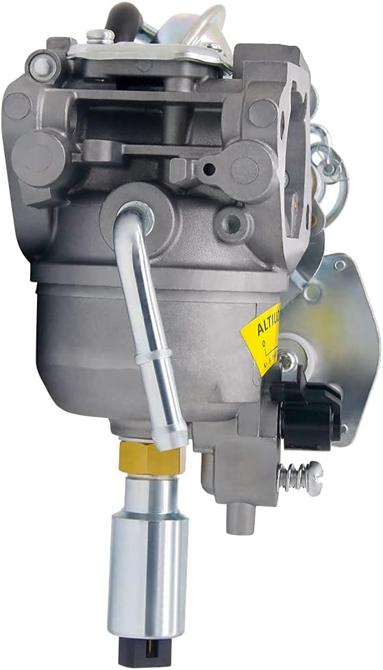 Carburetor Pack of 2 T608708