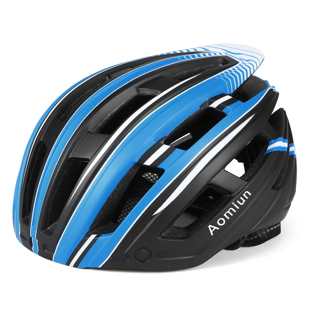 Motorcycle Helmet with Detachable Magnetic Visor R17417