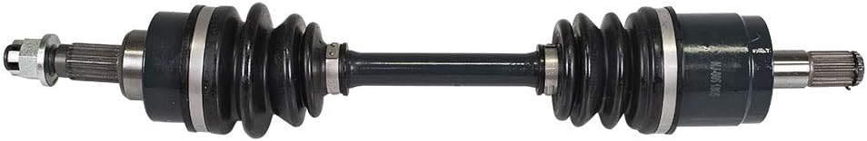 Front Left and Right Axle for Honda Rancher TRX420 2007-2009 K869