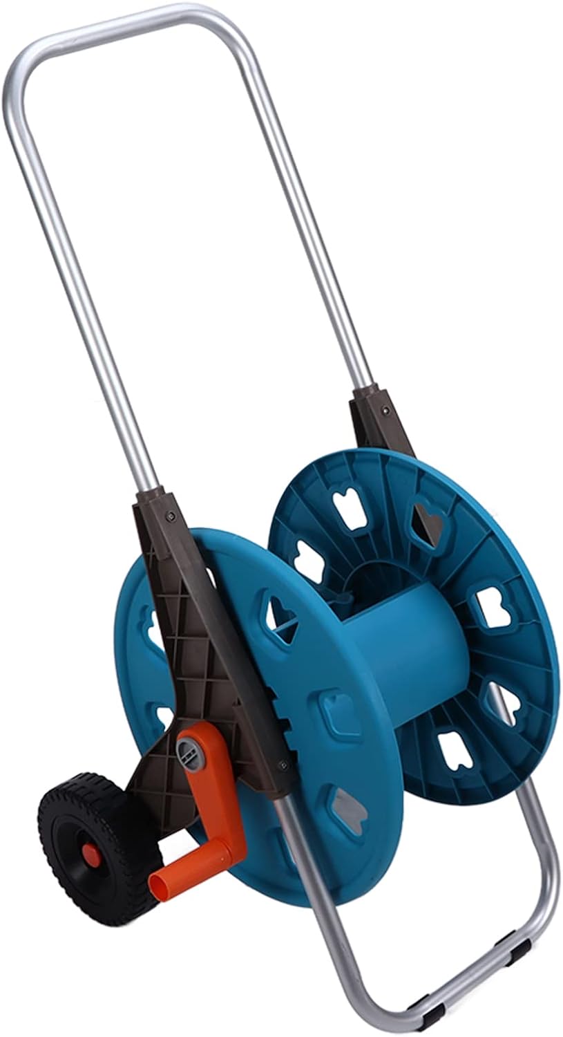 Garden Hose Cart D814