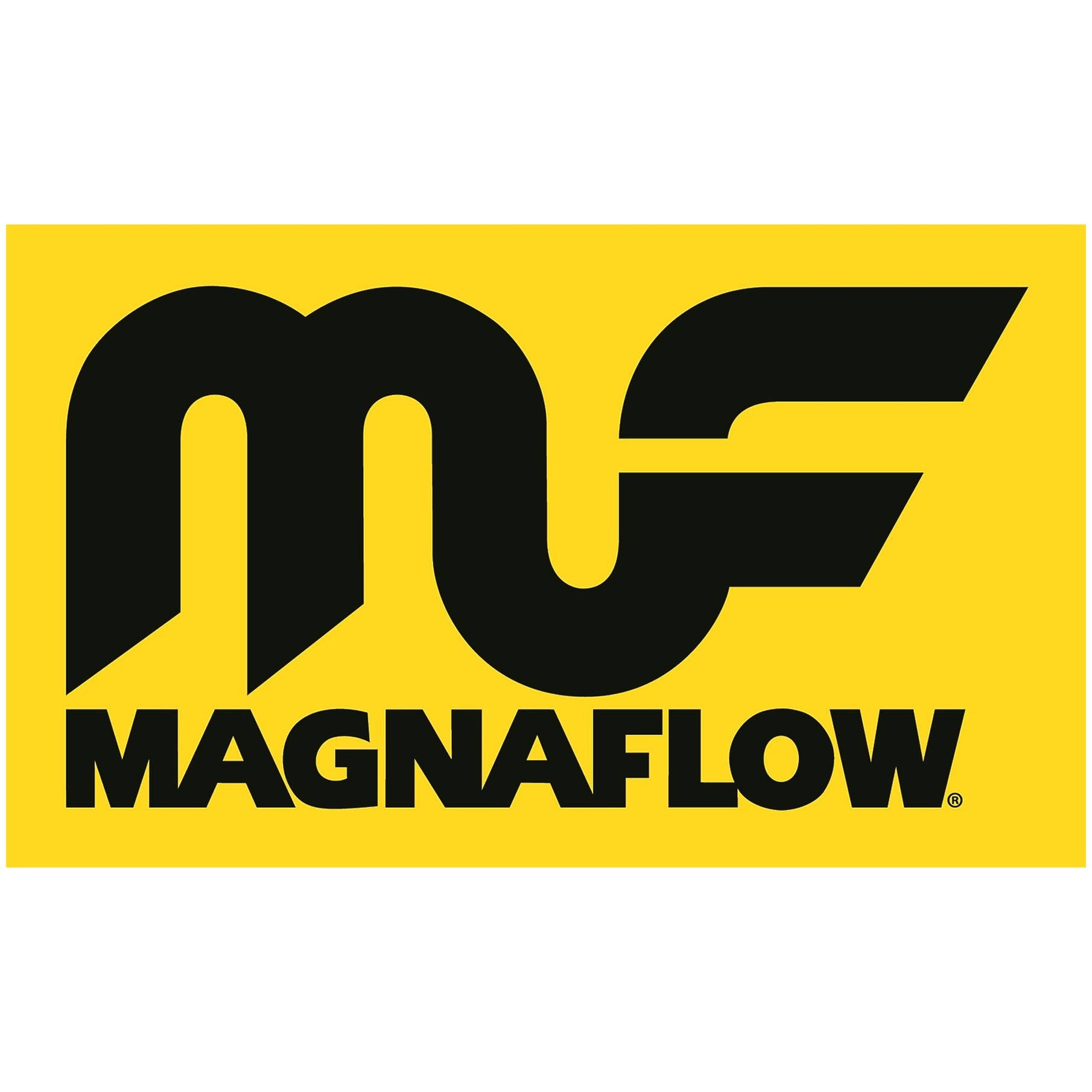 Performance Muffler P815837