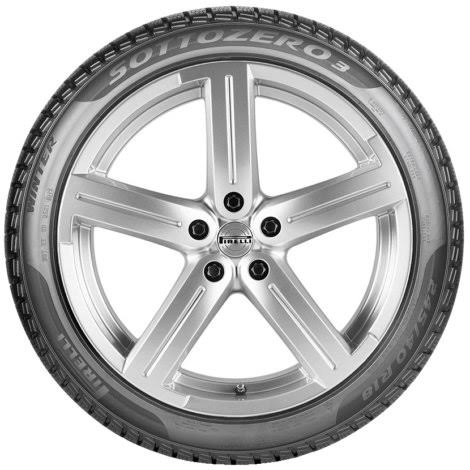 225/50R18 Winter Tire Z565