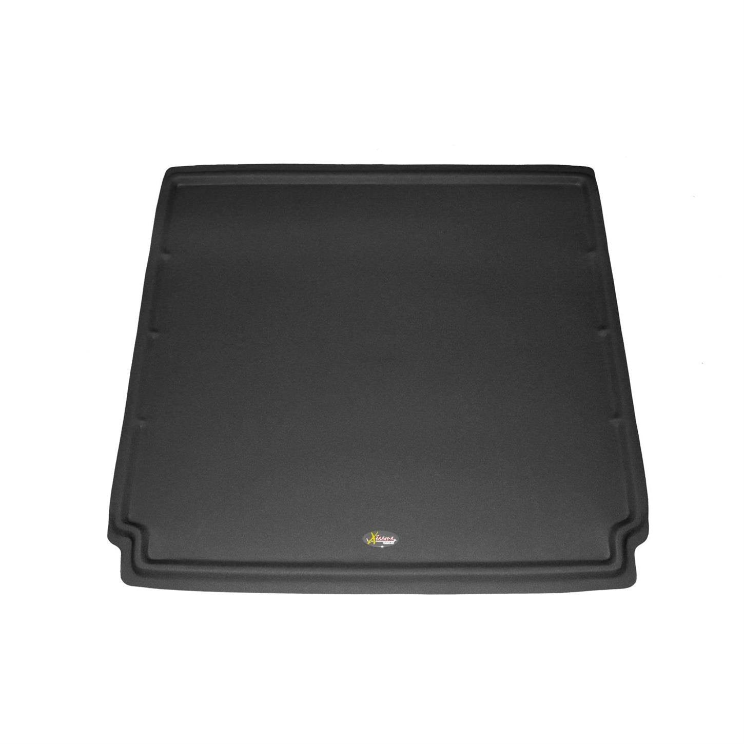Black Cargo Liner S351