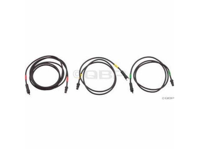 Under Seat Cable Kit C798185