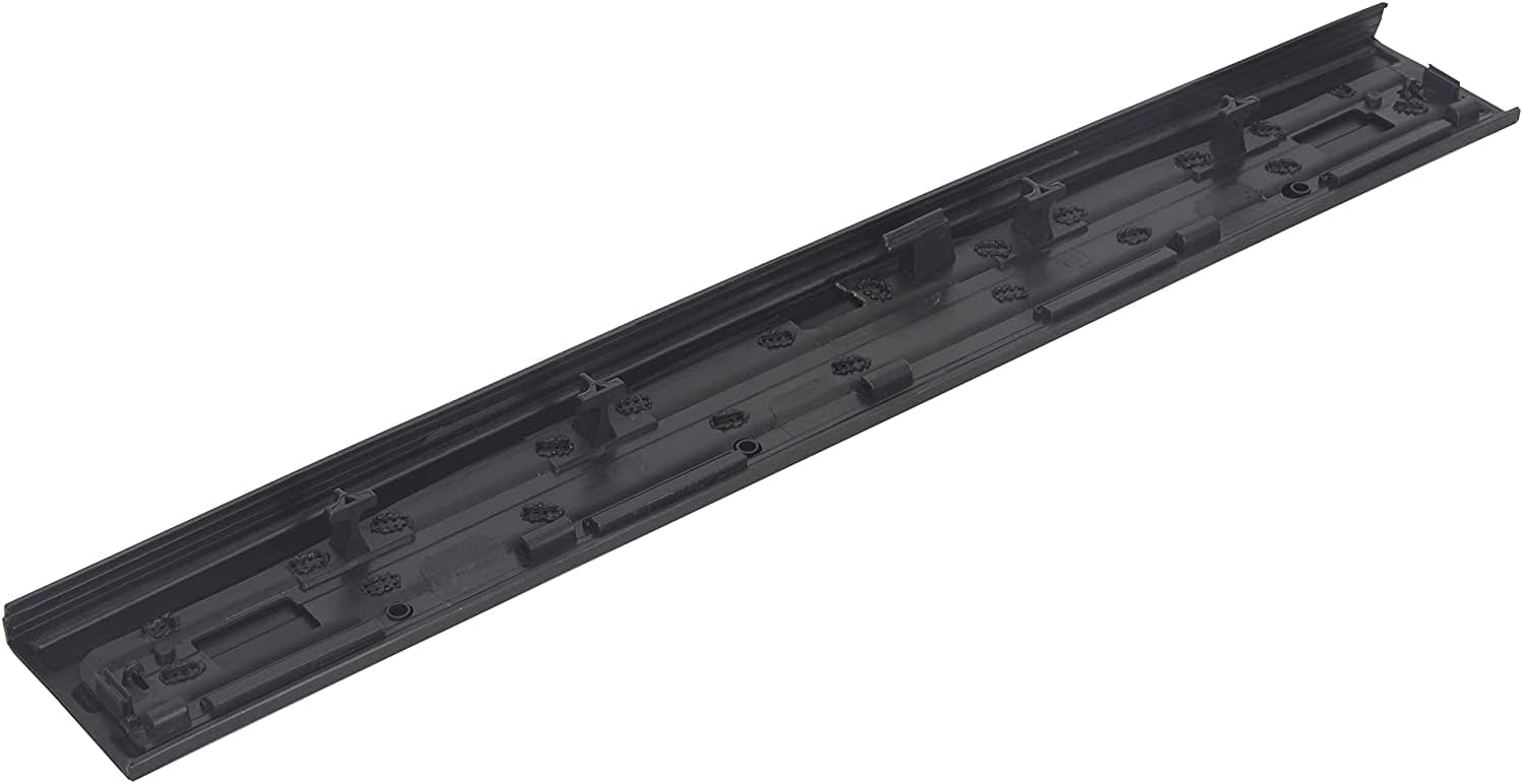 Flex Tailgate Molding Cover Trim Pad Replacement Pack of 2 D376