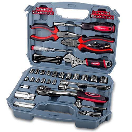 3/8 Car Tool Kit Y12914