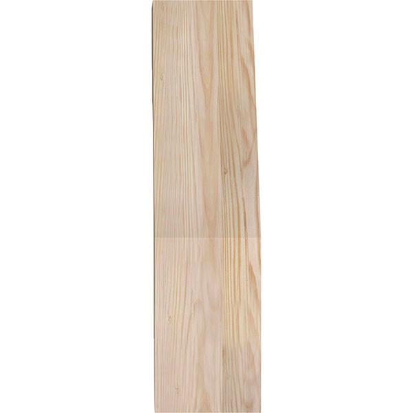 Douglas Fir Smooth Brace T72786