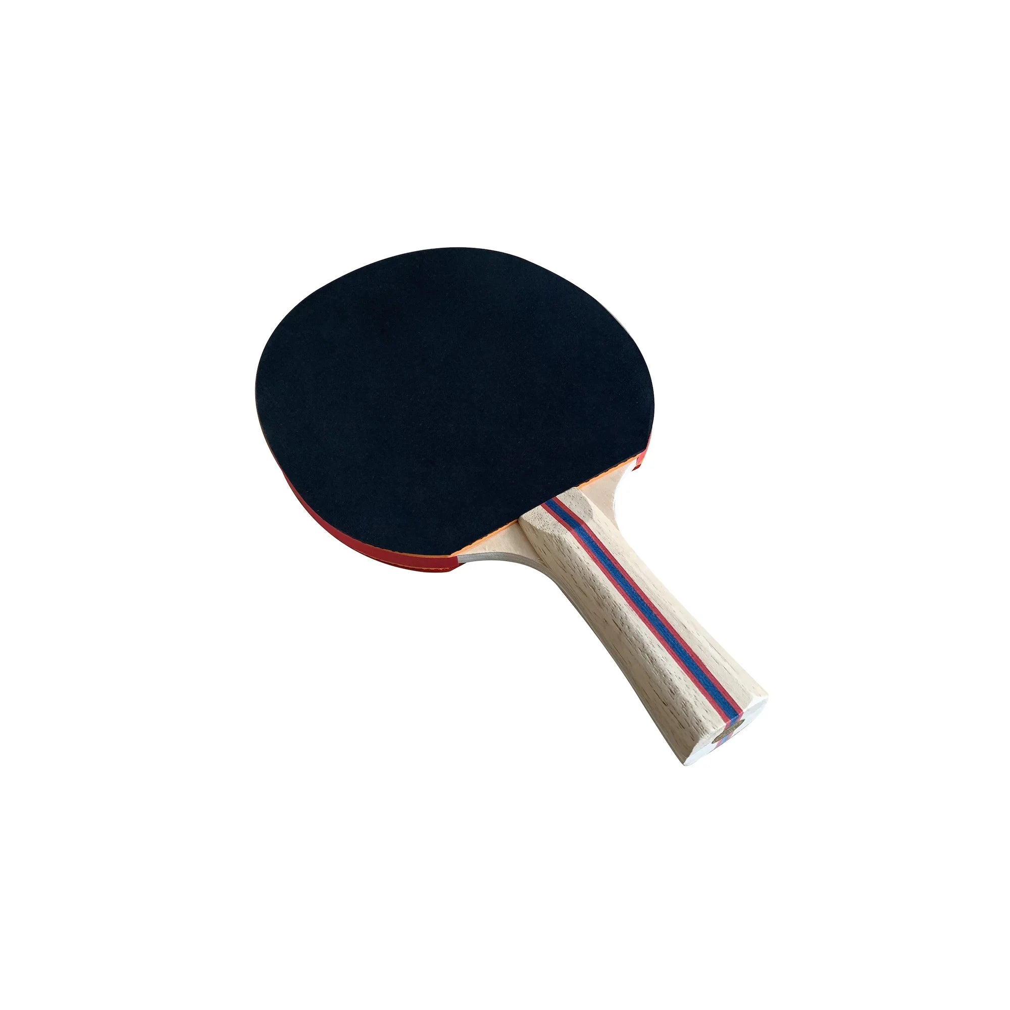 Table Tennis Racket / Ping Pong Paddle Set with Wooden Handles U2400