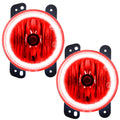 Halo Fog Lights R2654