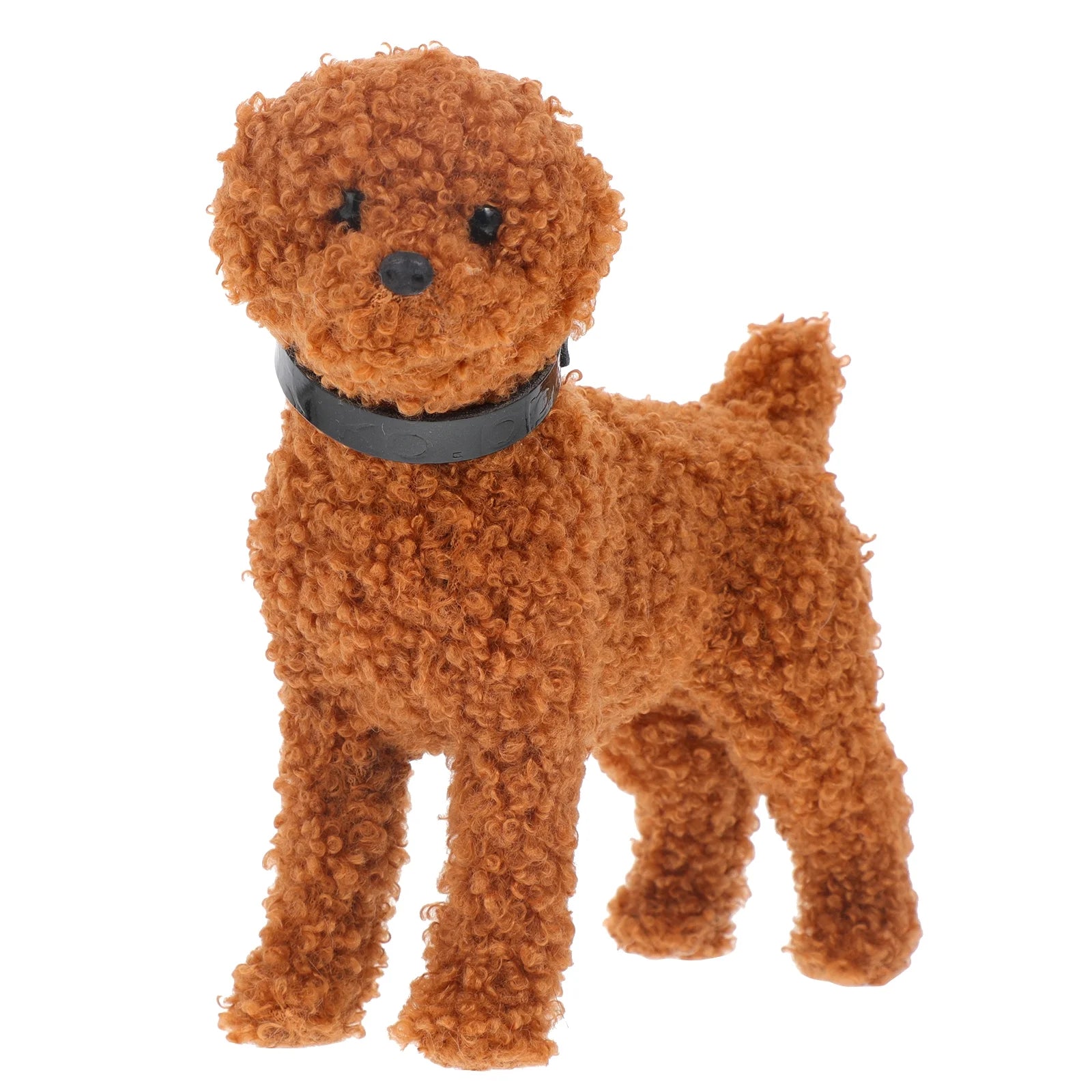 Teddy Plush Doll Toy O249