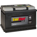 Lead Acid Automotive Battery Group Size H6 12 Volt 615 CCA S869113
