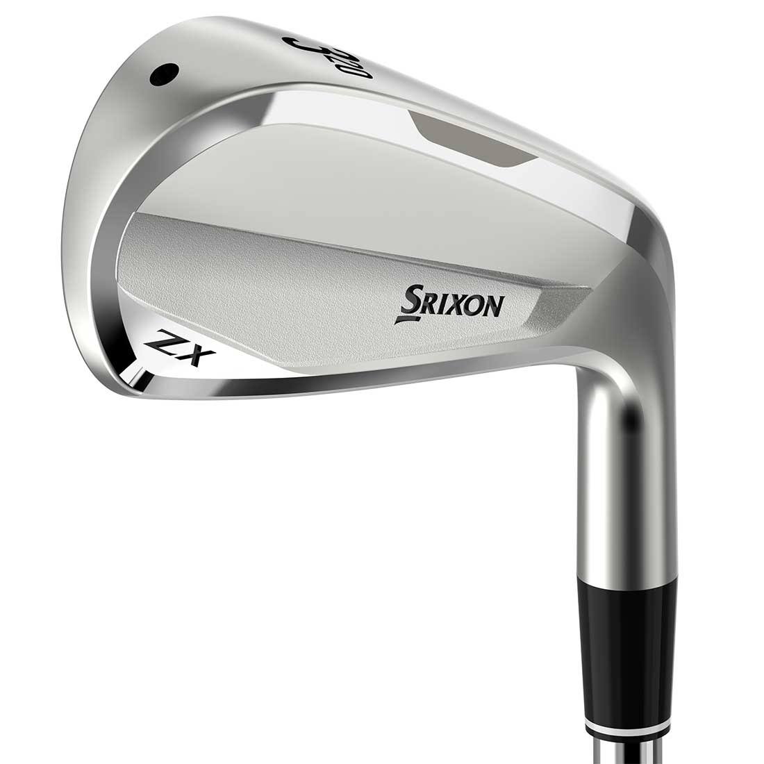 ZX Utility Iron U80164