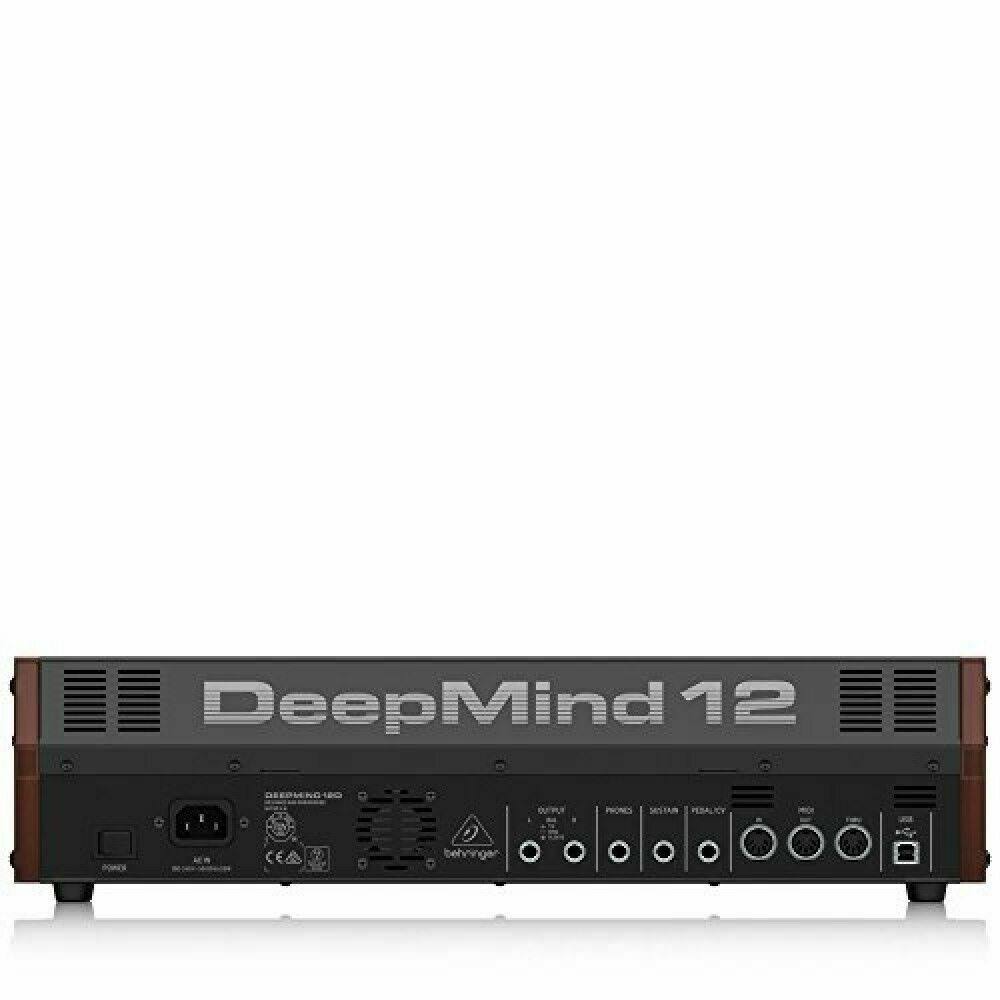 Desktop Synthesizer K293