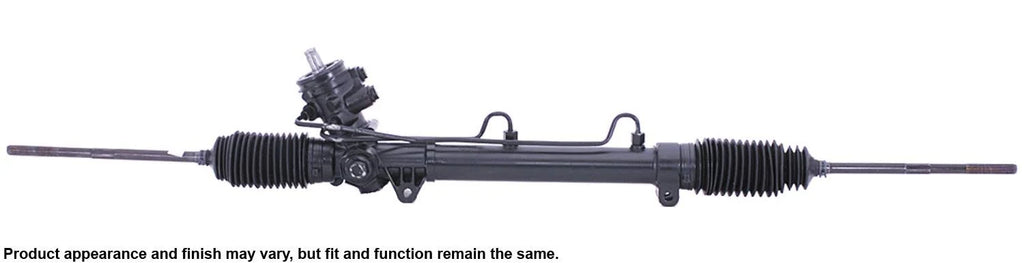 Rack & Pinion B666720