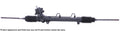 Rack & Pinion B666720