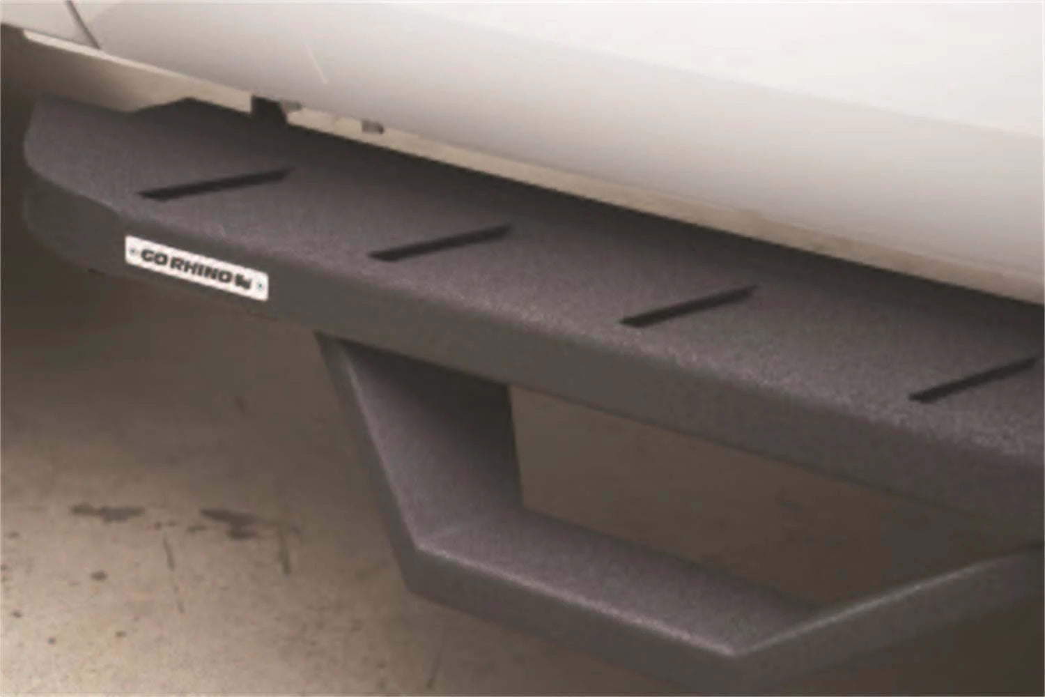 RB10 Running Board Kit P269827