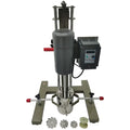 High-speed Grinding Disperser Mixer Machine Homogenizer Digital Display 220V A531