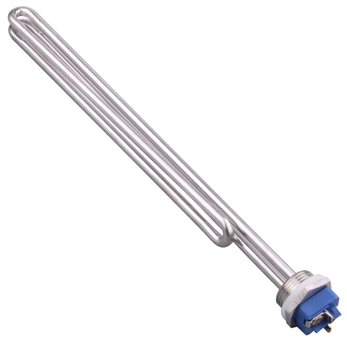 Stainless Steel Immersion Water Heater 240V 5500W Y70959
