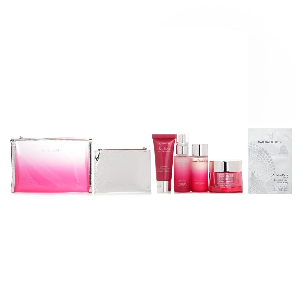 2pcs Cushion Mask W665
