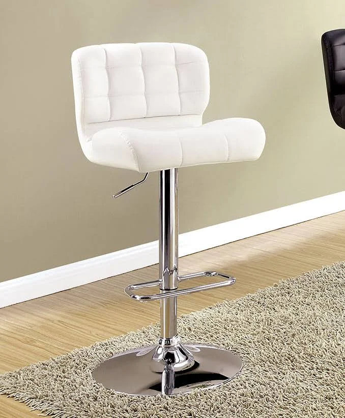 White Bar Stool H368978