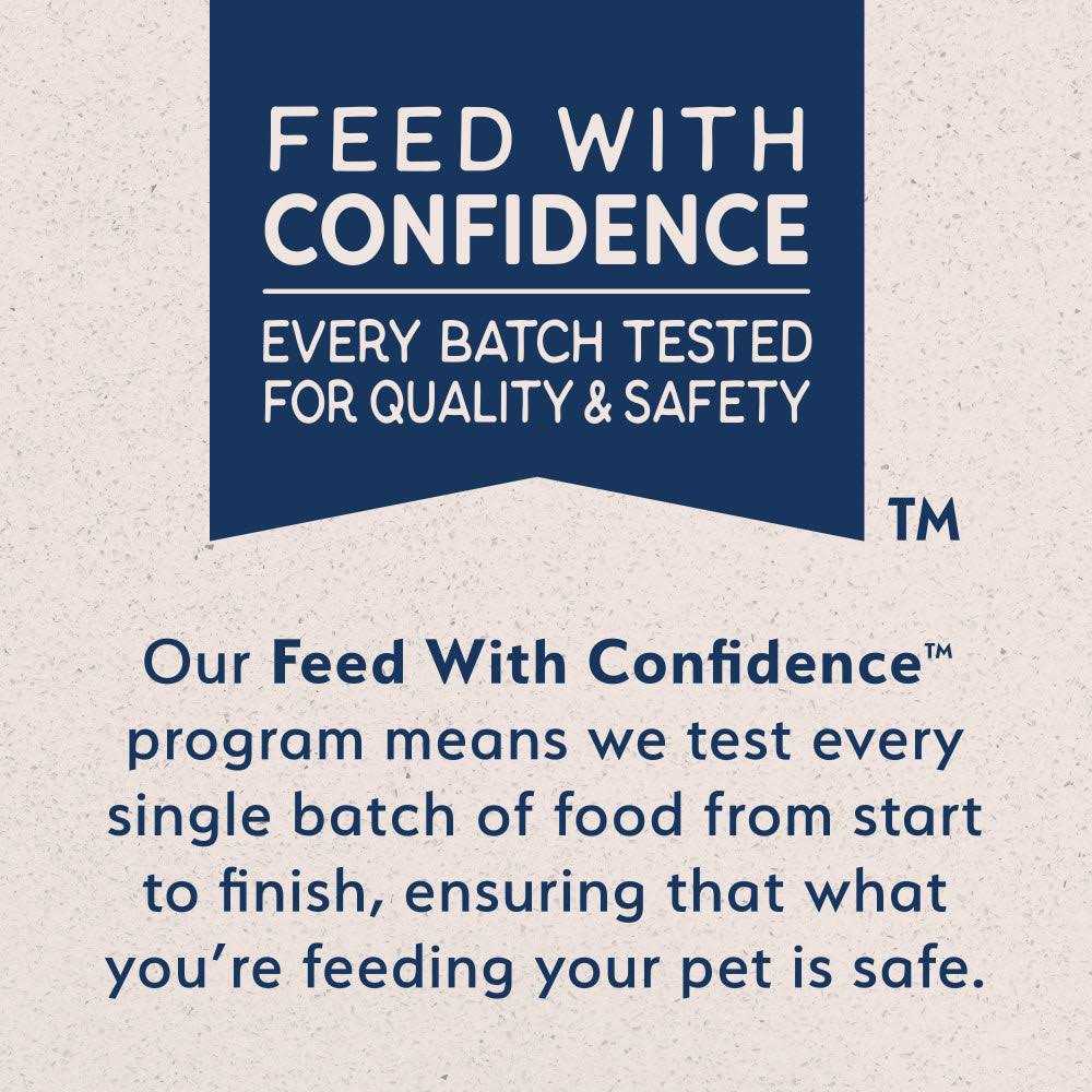 Limited Ingredient Dry Dog Food Sweet Potato Venison W227703