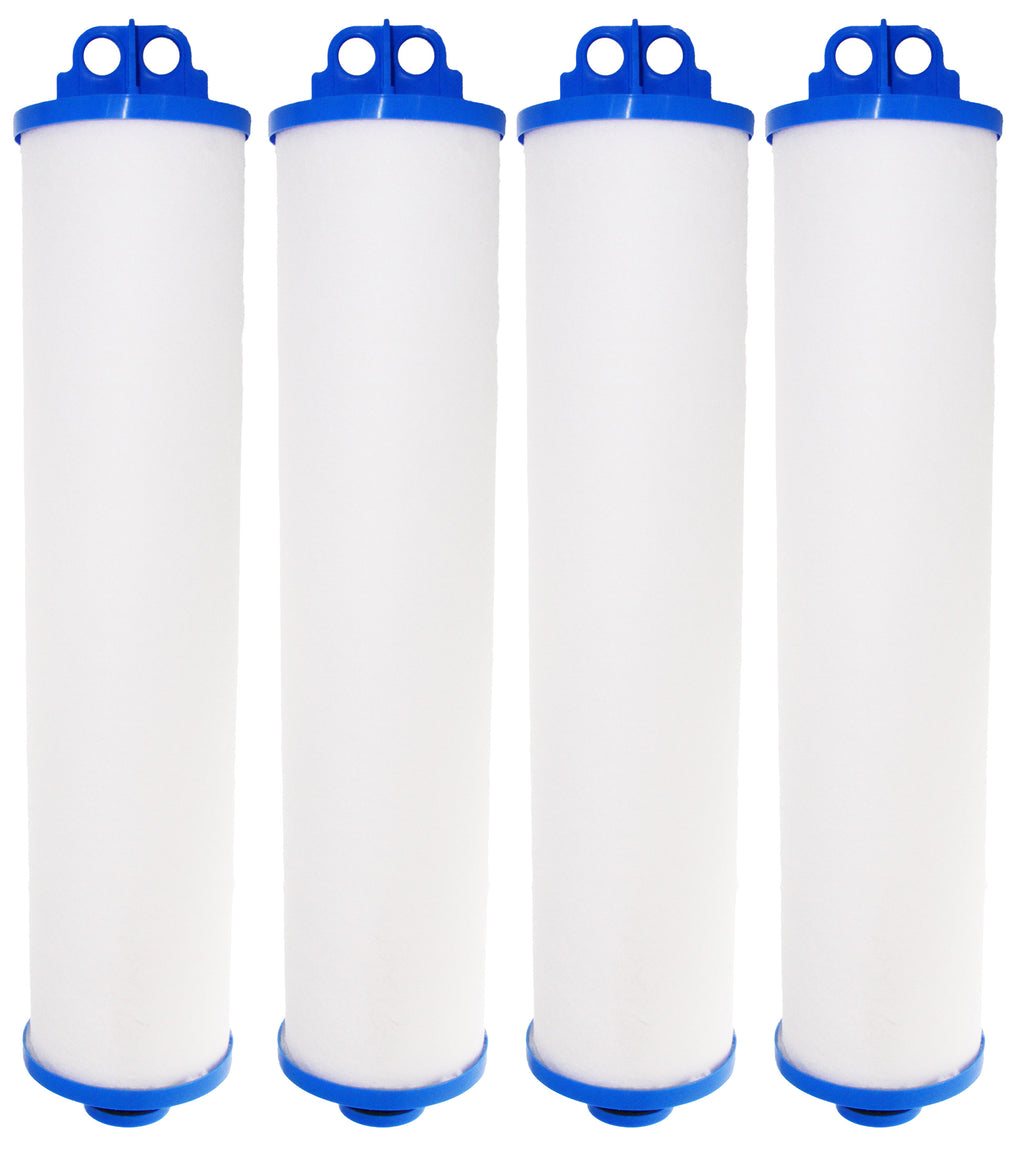 4 Pack Replacement Filter Cartridge G70431